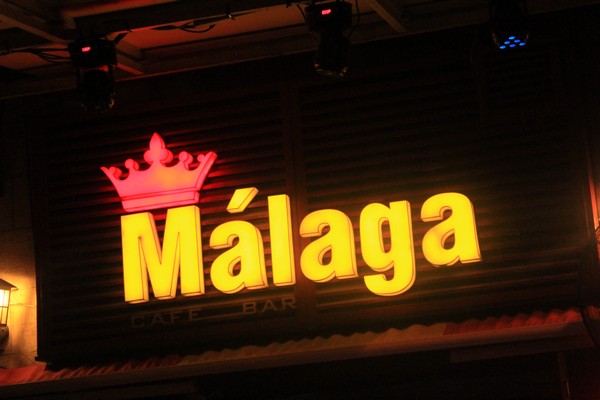 Jounieh Pub Crawl