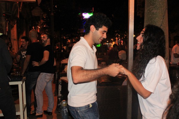 Jounieh Pub Crawl