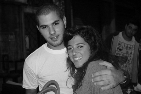 Jounieh Pub Crawl
