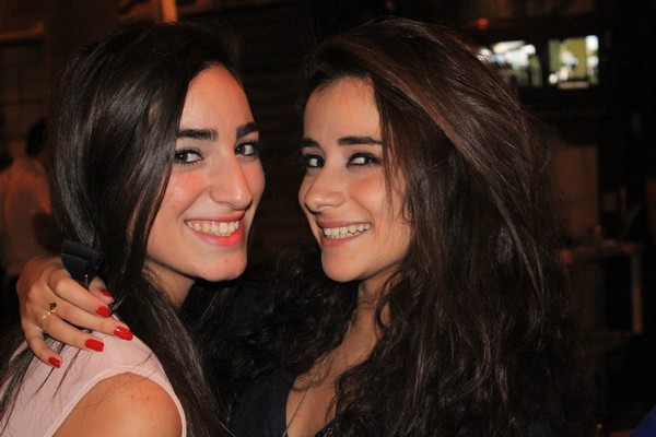 Jounieh Pub Crawl