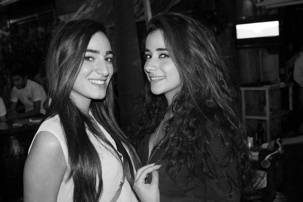 Jounieh Pub Crawl