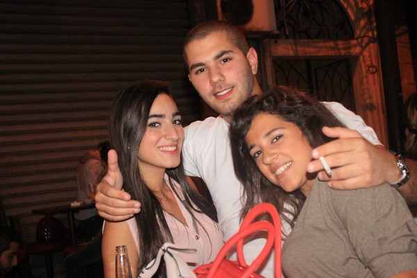 Jounieh Pub Crawl