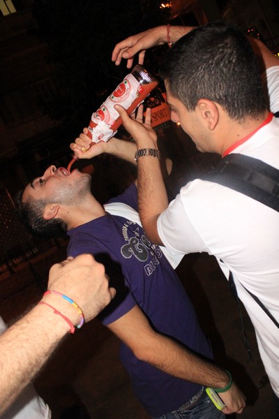 Jounieh Pub Crawl