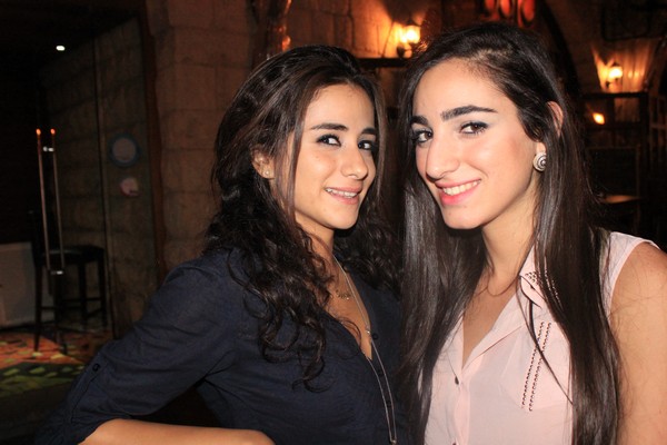Jounieh Pub Crawl