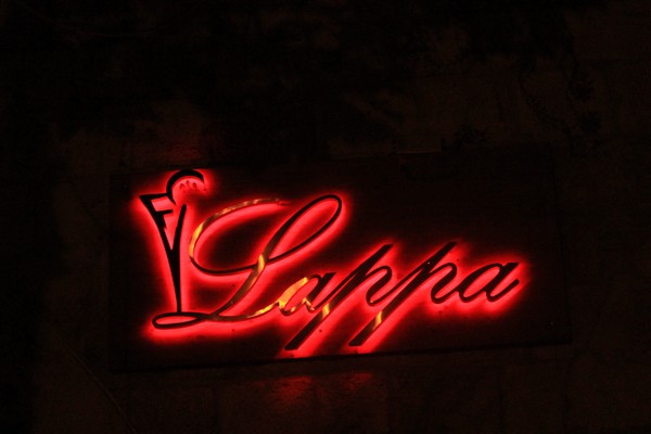 Jounieh Pub Crawl