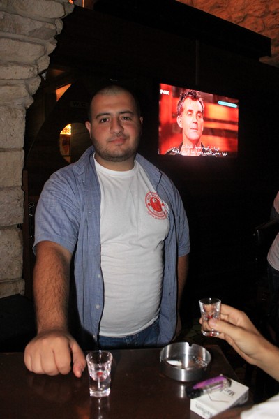 Jounieh Pub Crawl