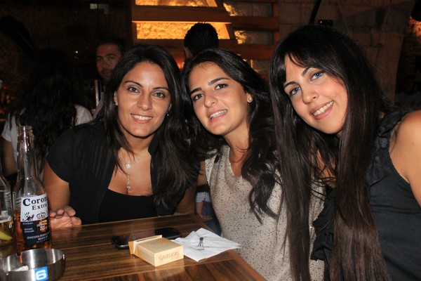 Jounieh Pub Crawl