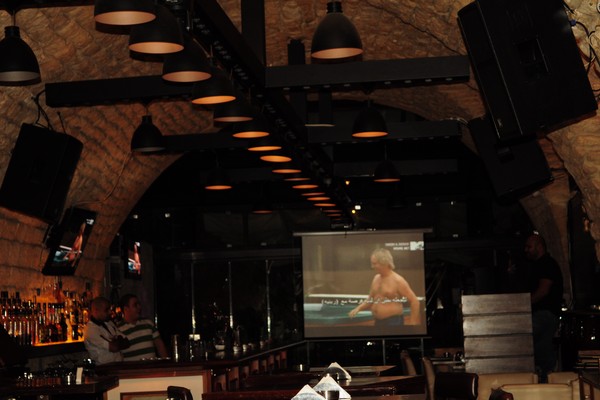 Jounieh Crawl 2nd edition