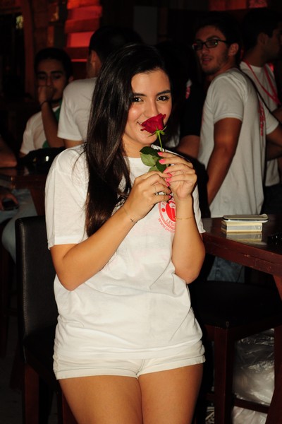 Jounieh Crawl 2nd edition