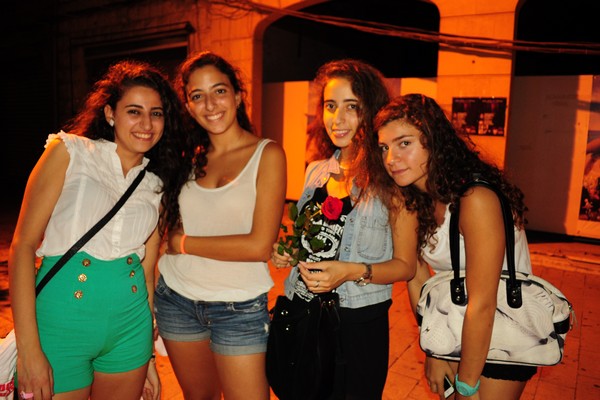Jounieh Crawl 2nd edition