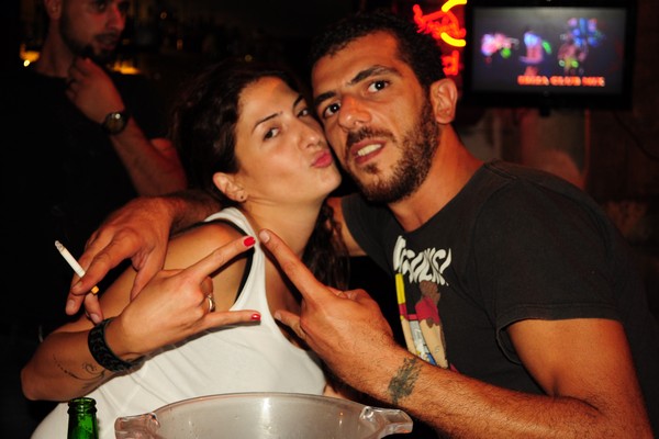 Jounieh Crawl 2nd edition