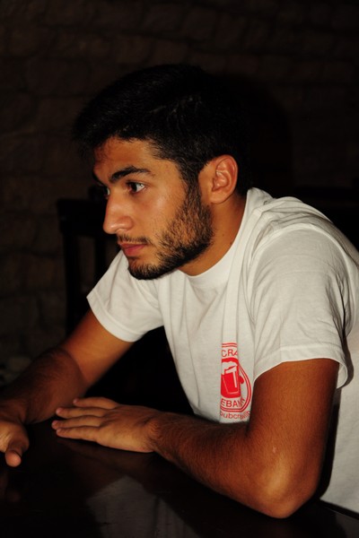 Jounieh Crawl 2nd edition