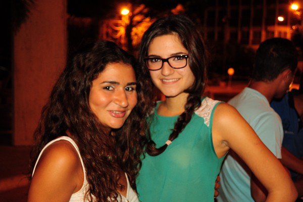 Jounieh Crawl 2nd edition