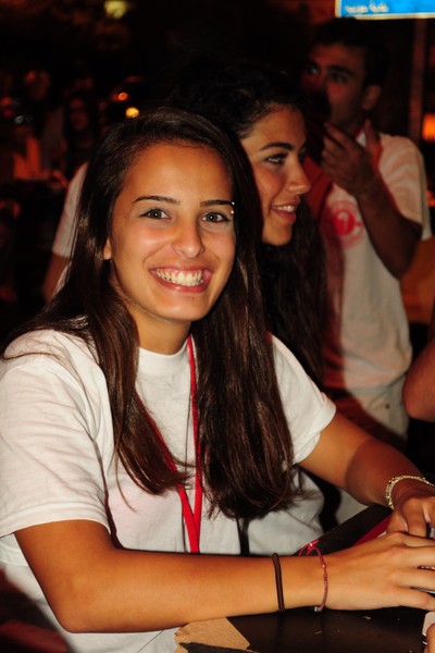 Jounieh Crawl 2nd edition