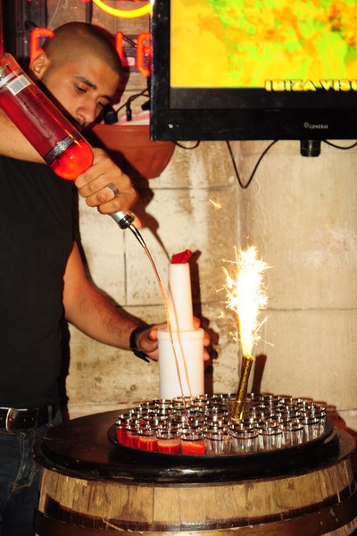 Jounieh Crawl 2nd edition