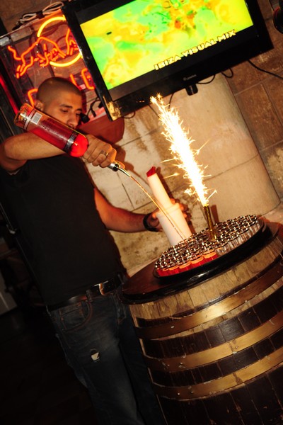 Jounieh Crawl 2nd edition