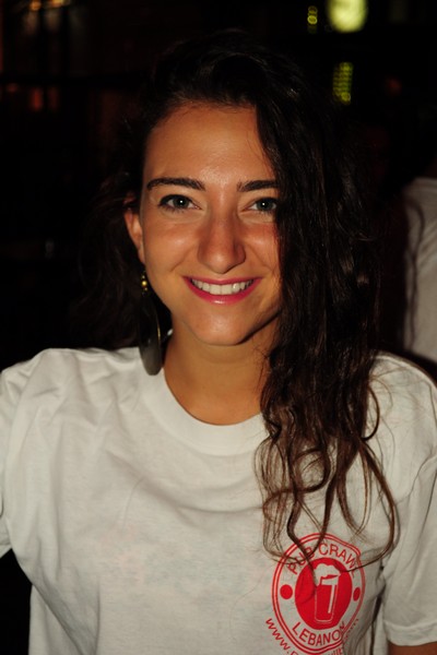 Jounieh Crawl 2nd edition