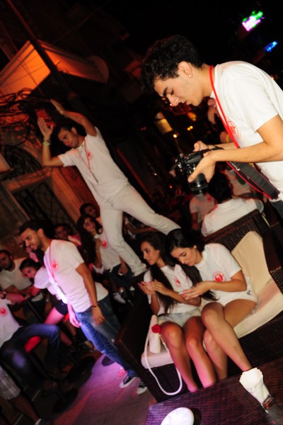 Jounieh Crawl 2nd edition