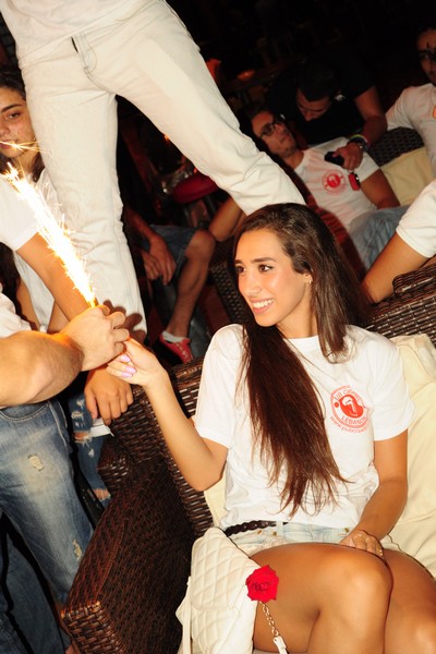 Jounieh Crawl 2nd edition