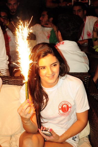 Jounieh Crawl 2nd edition