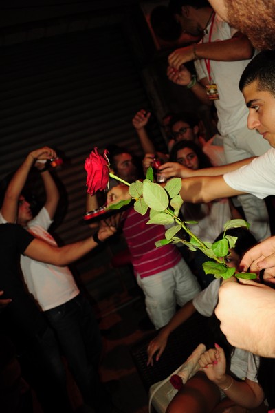 Jounieh Crawl 2nd edition