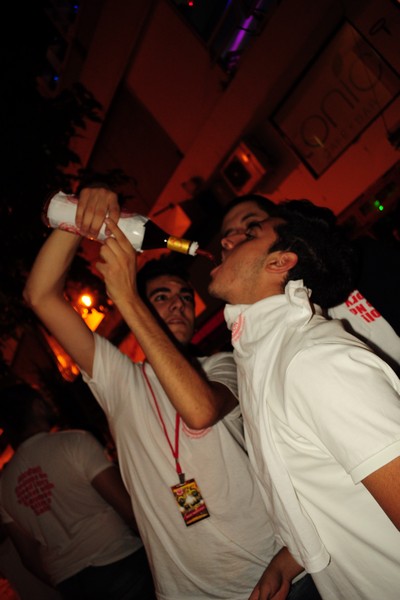 Jounieh Crawl 2nd edition