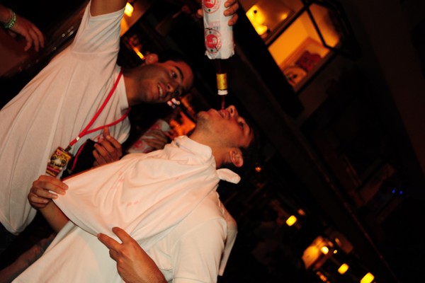 Jounieh Crawl 2nd edition