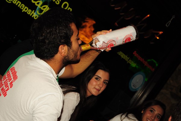 Jounieh Crawl 2nd edition