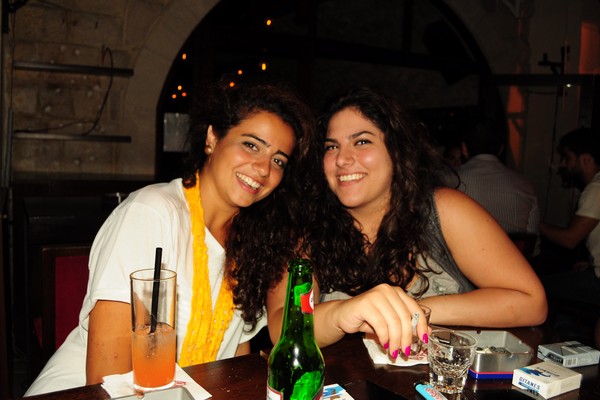 Jounieh Crawl 2nd edition