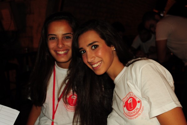 Jounieh Crawl 2nd edition