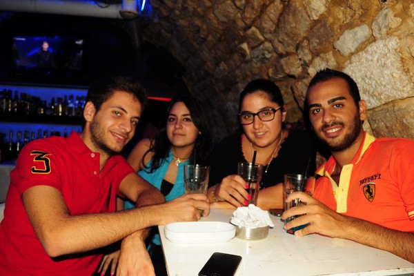 Jounieh Crawl 2nd edition