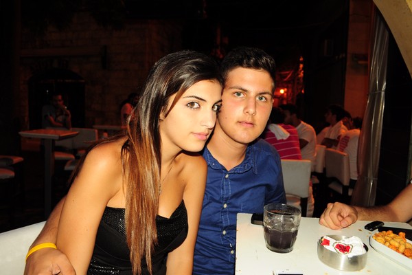 Jounieh Crawl 2nd edition