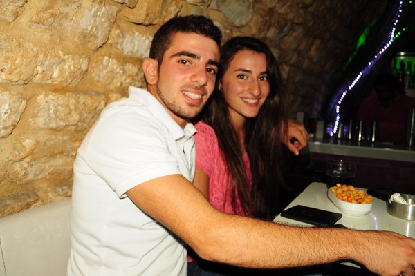 Jounieh Crawl 2nd edition