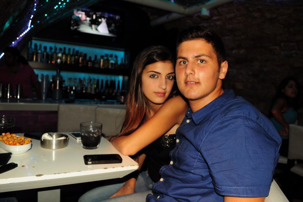Jounieh Crawl 2nd edition
