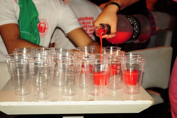 Jounieh Crawl 2nd edition