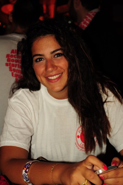 Jounieh Crawl 2nd edition