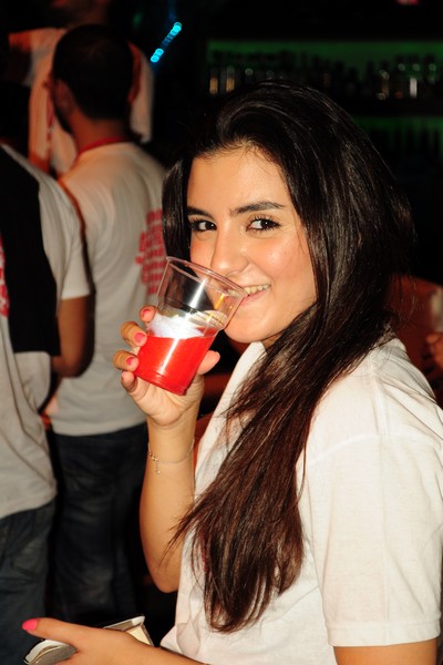 Jounieh Crawl 2nd edition