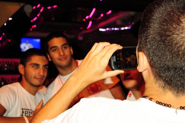 Jounieh Crawl 2nd edition