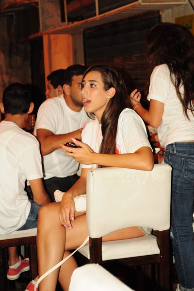 Jounieh Crawl 2nd edition