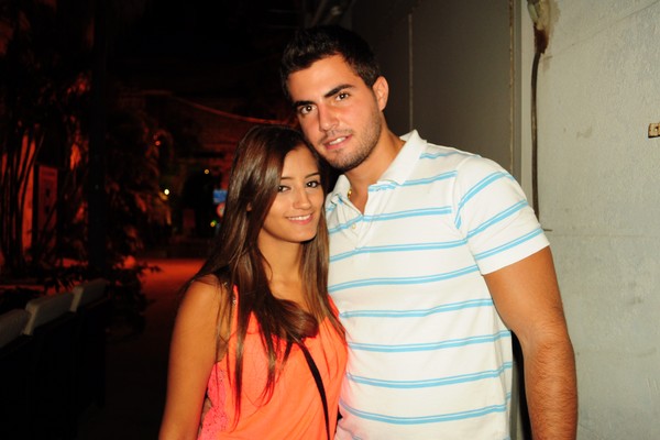 Jounieh Crawl 2nd edition