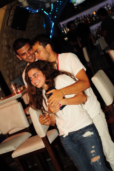 Jounieh Crawl 2nd edition
