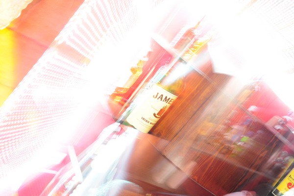Jounieh Crawl 2nd edition