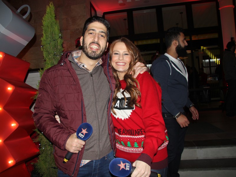 Crepaway Byblos Branch Opening
