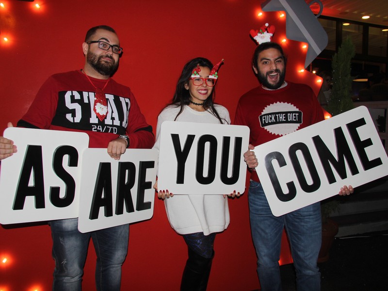 Crepaway Byblos Branch Opening