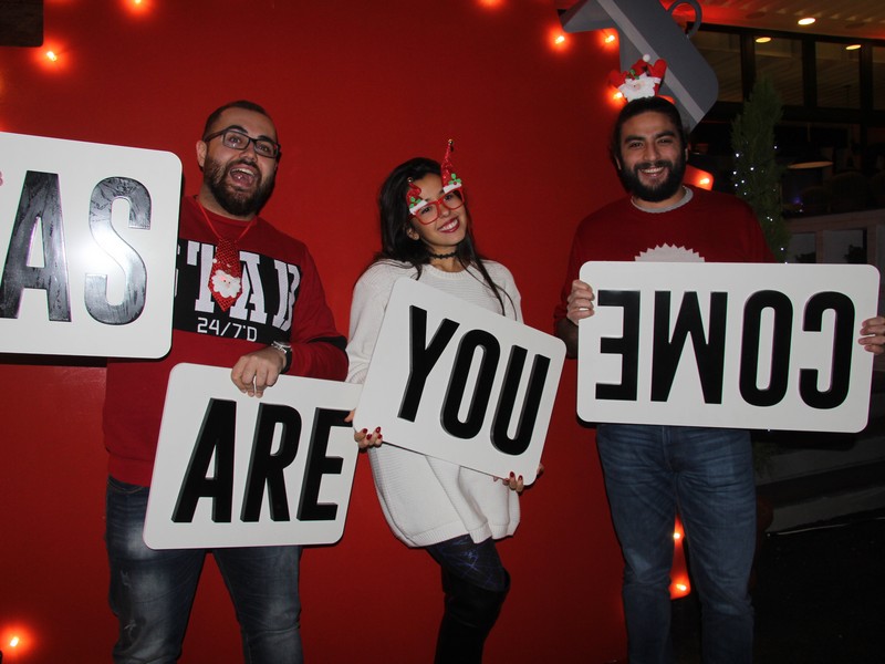 Crepaway Byblos Branch Opening