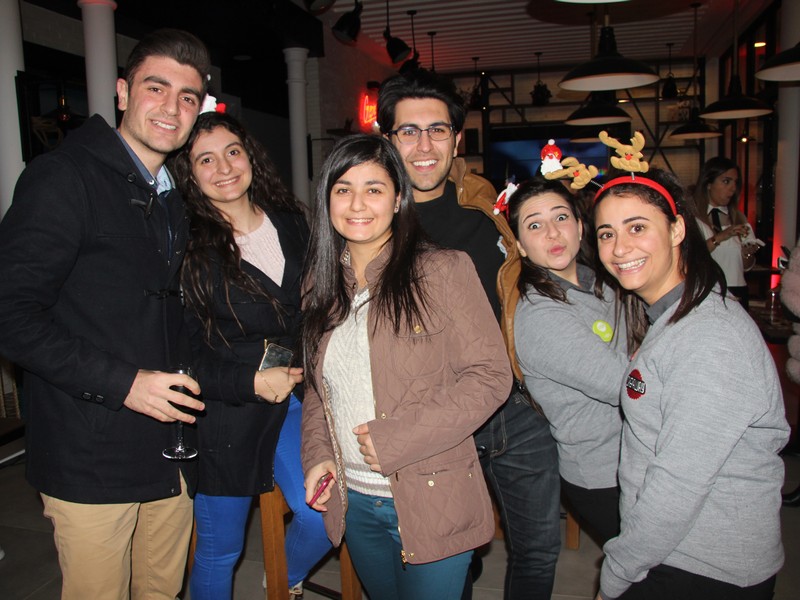 Crepaway Byblos Branch Opening
