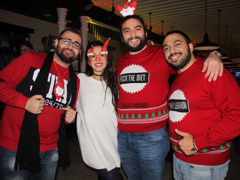 Crepaway Byblos Branch Opening