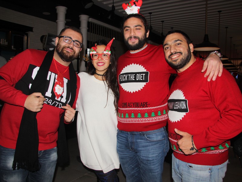 Crepaway Byblos Branch Opening