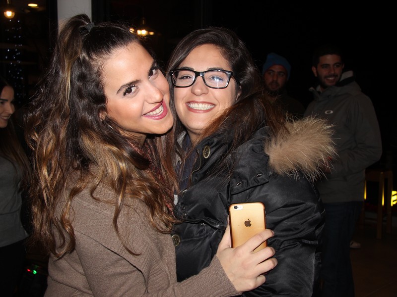 Crepaway Byblos Branch Opening