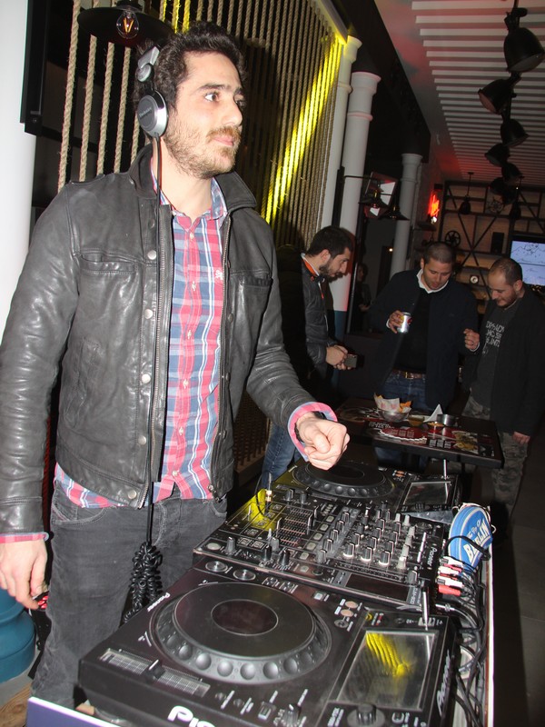 Crepaway Byblos Branch Opening